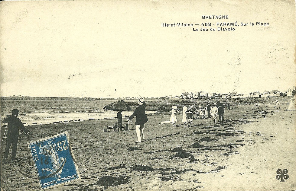 La Grande Plage0003