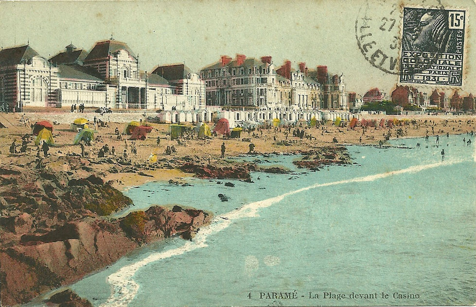 Le Casino et le Grand Hotel0015