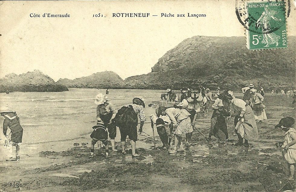 Le Havre de Rotheneuf0010