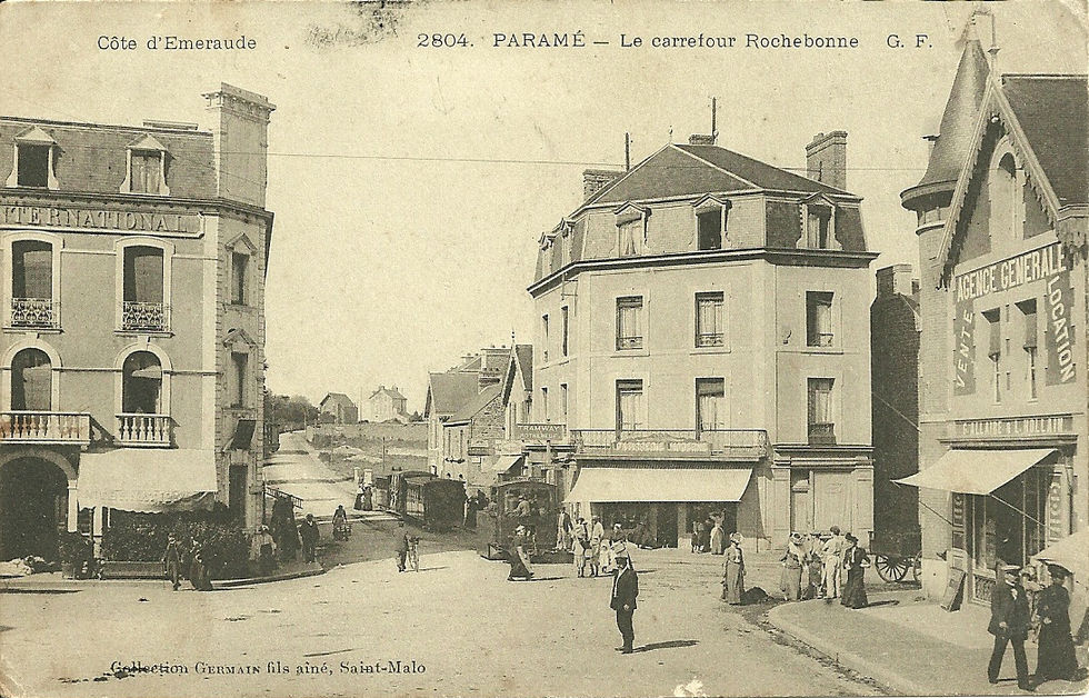 carrefour rochebonne 28040001