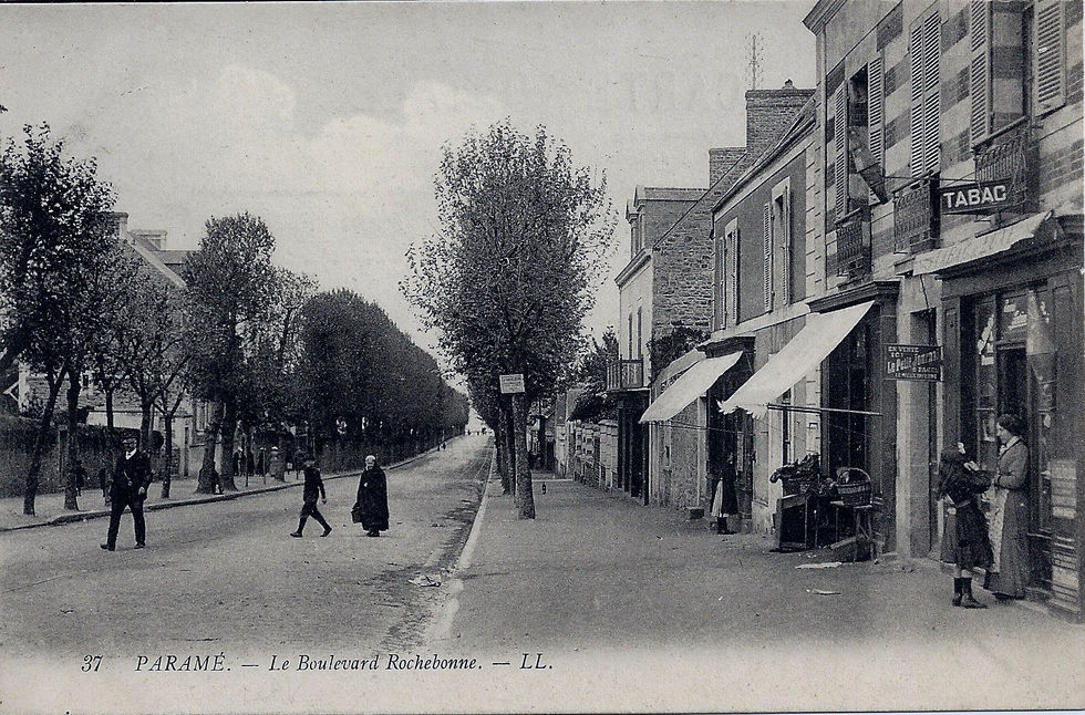 Boulevard Rochebonne0008