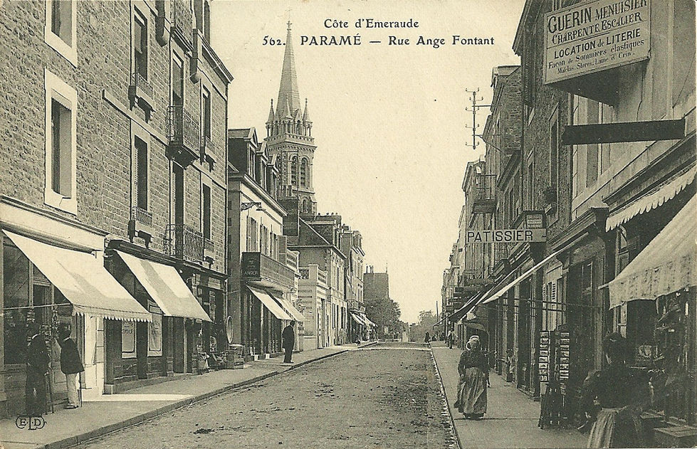 Rue Ange Fontant 5620001