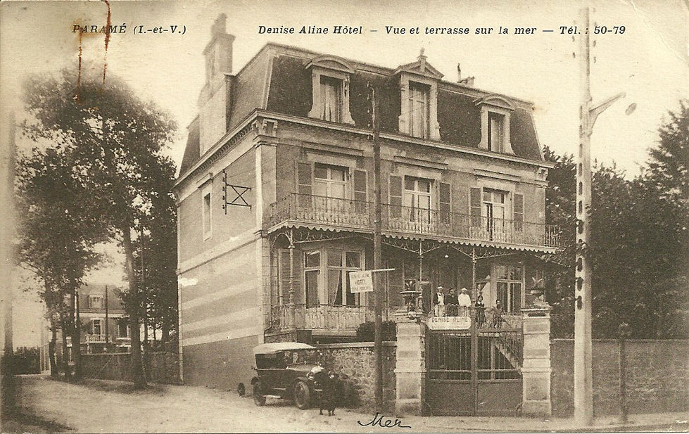 Villas et Hotels0019