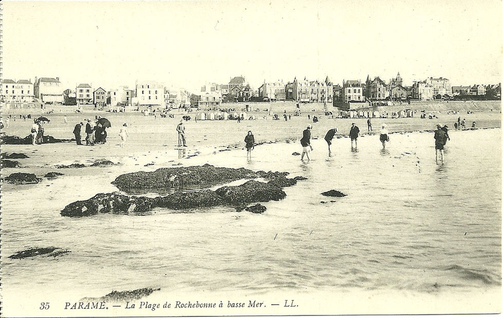Plage de Rochebonne0011