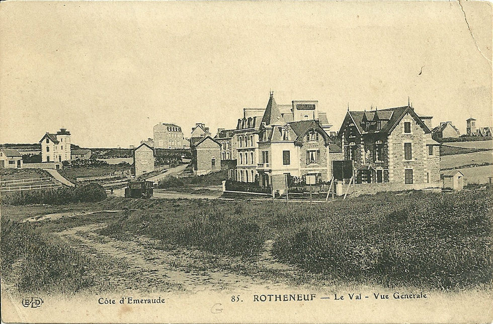 Le val 850001