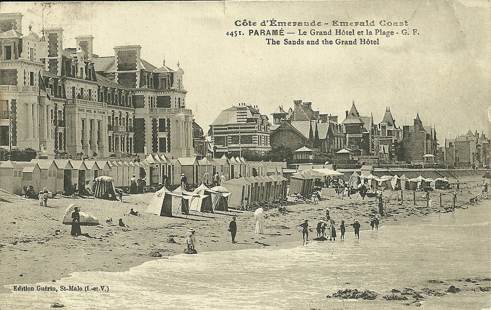 Le Casino et le Grand Hotel0018