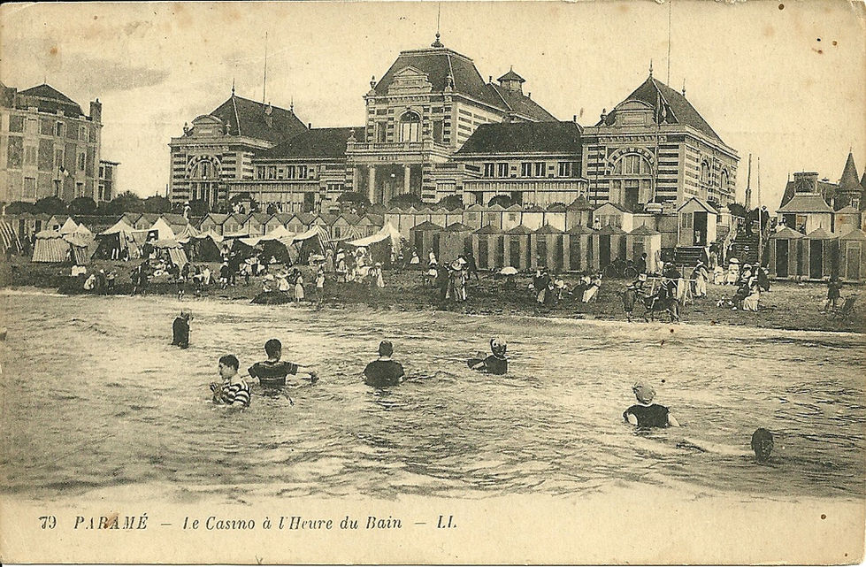 Le Casino et le Grand Hotel0005