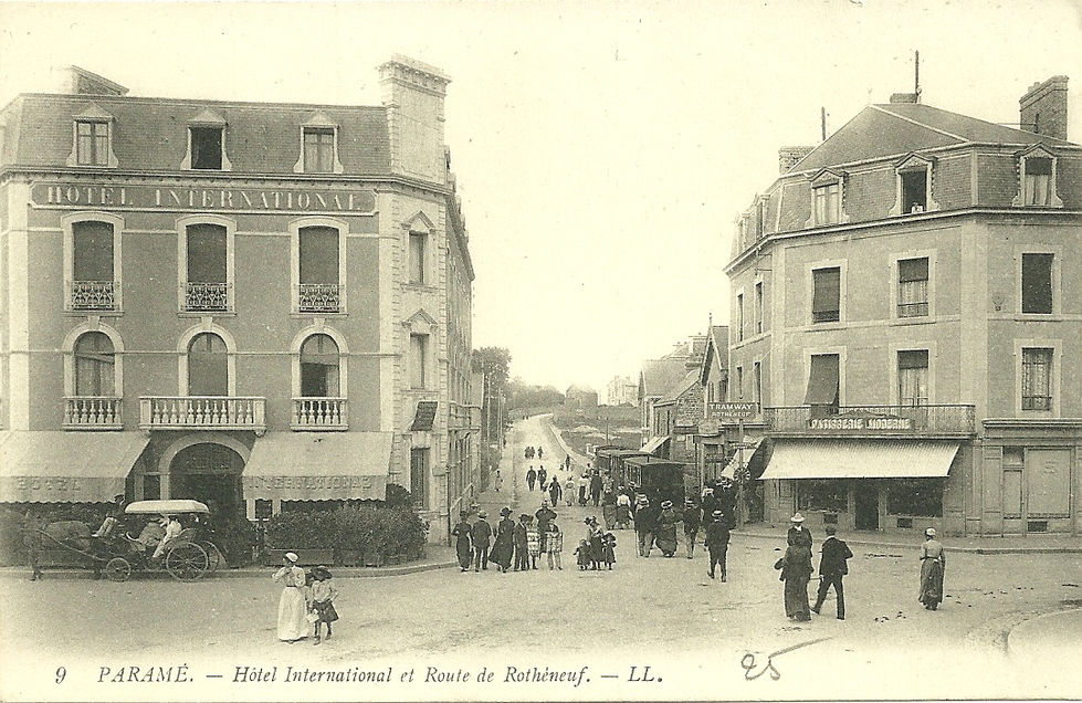 Carrefour Rochebonne0011