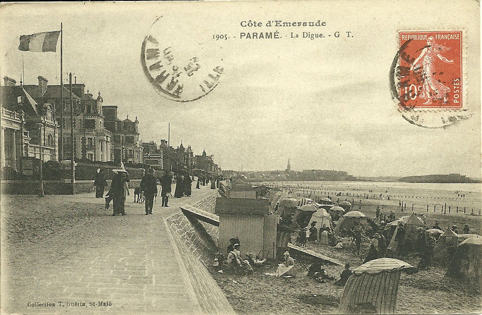La Digue vers Saint Malo0012