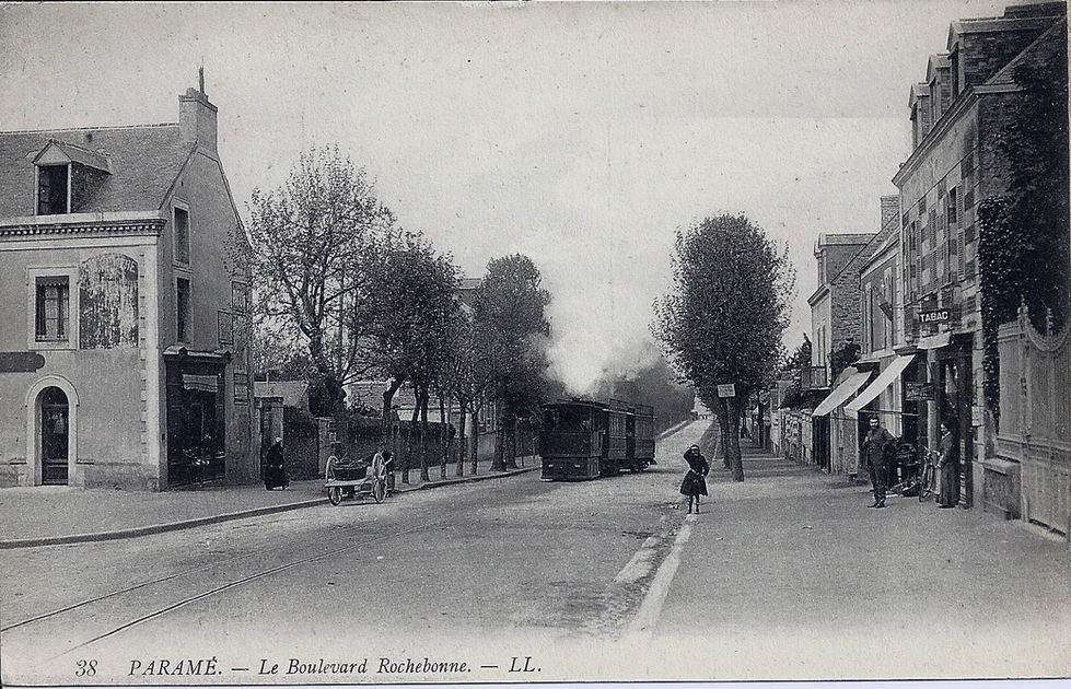 Boulevard Rochebonne0011