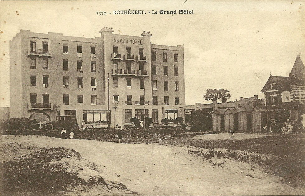 rotheneuf 11770001
