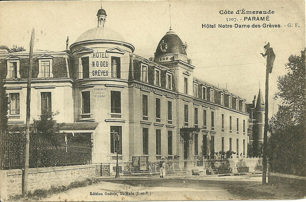 Villas et Hotels0011