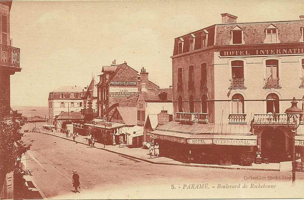 Descente de la Plage de Rochebonne0006