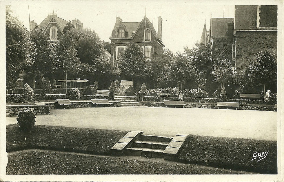 Jardin de la Briantais0008