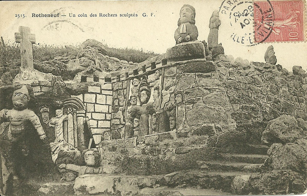 Rochers Sculptés0009
