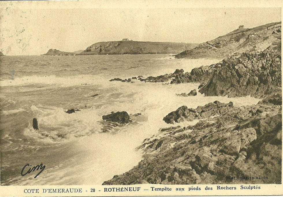 Rochers Sculptés0001