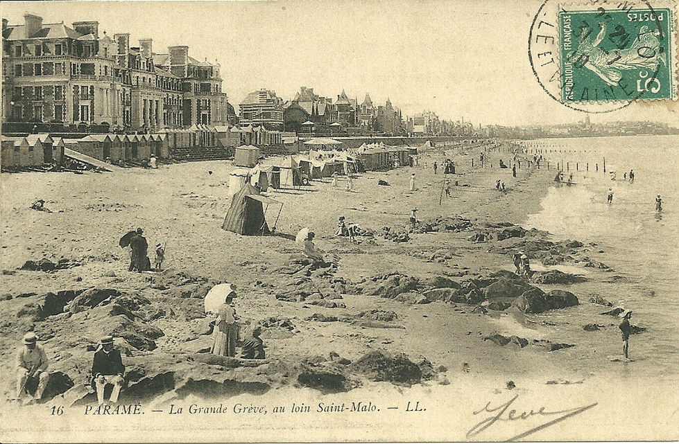 Le Casino et le Grand Hotel0001