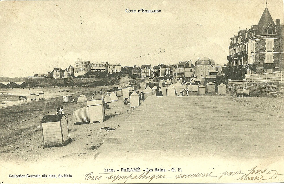 digues vers paramé 12200001