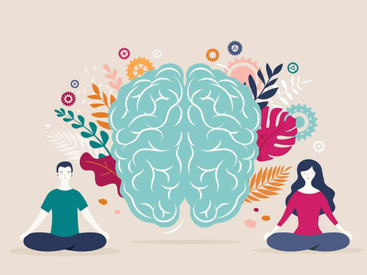 12 Small Things You Can Do Daily To Improve Mental Health