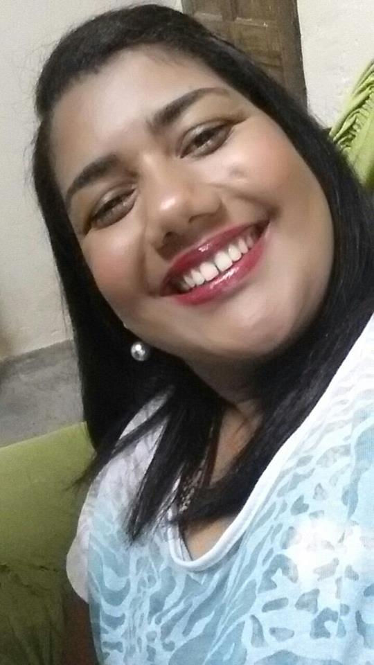 Entrevista com Josiane Batista