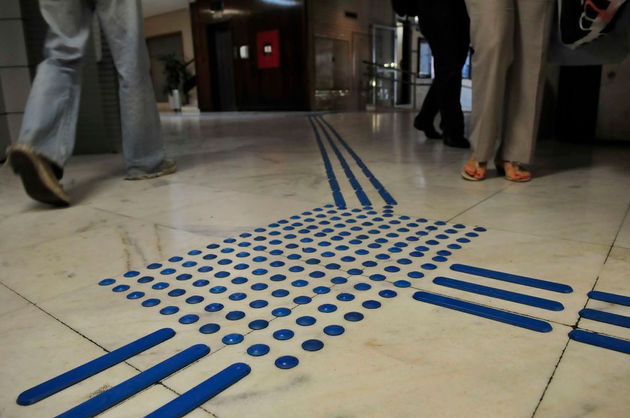 Lei vai beneficiar deficientes visuais ou com limitações, em Timon