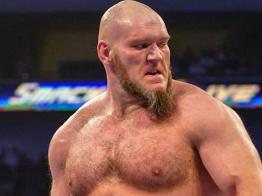 After Yet Another Scandal, Is Lars Sullivan Worth It?