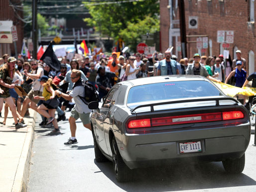 Charlottesville: The Event We All Knew Was Coming