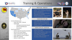 Training & Operations