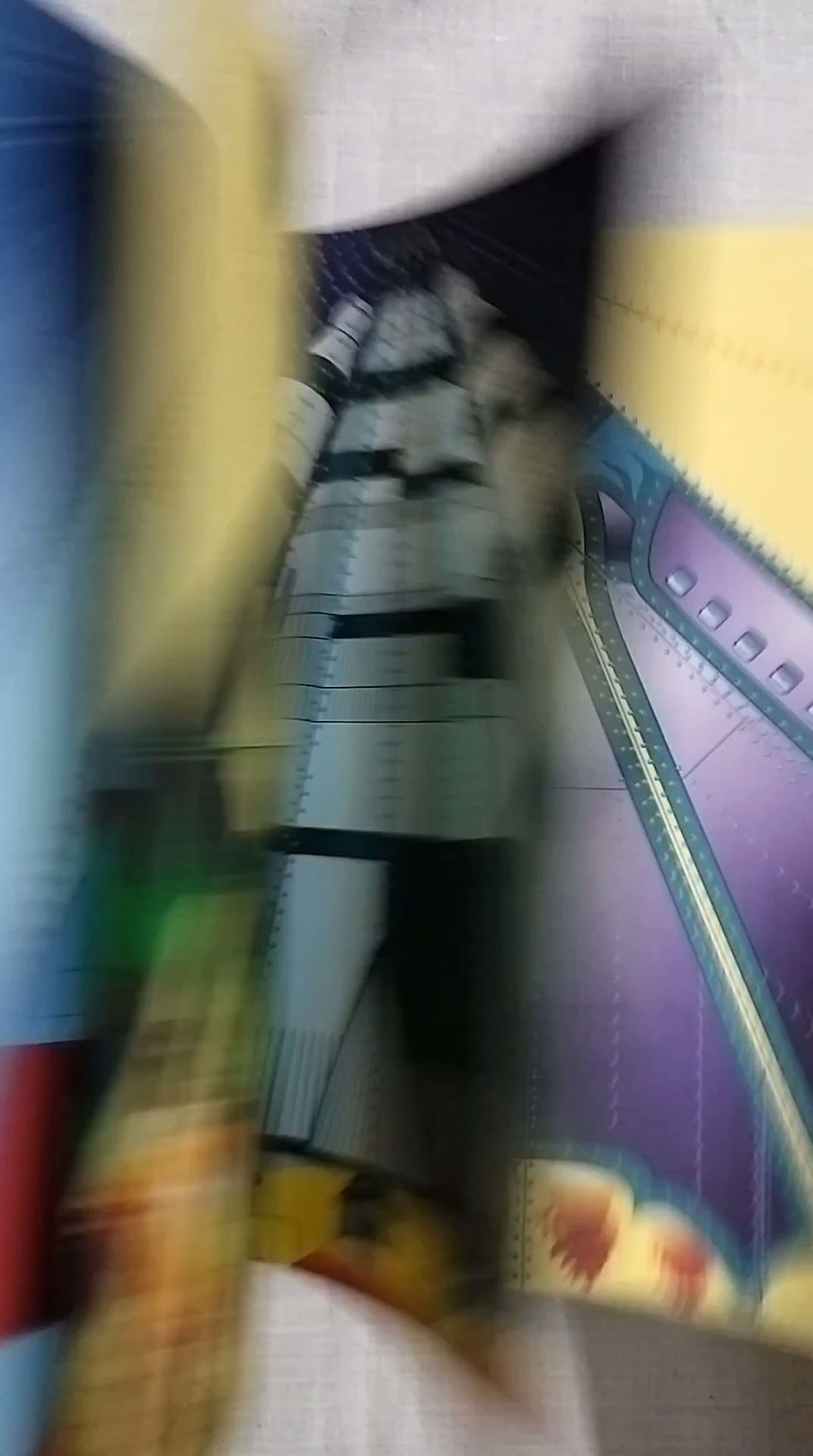 Thumbnail: Usborne_100 Paper Planes to fold & fly