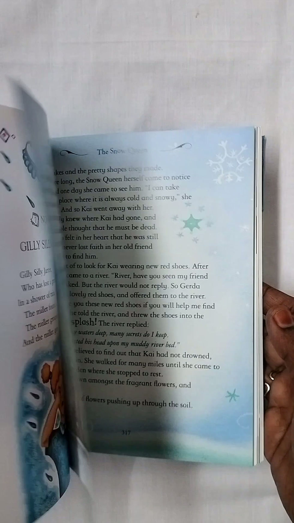 Thumbnail: 365 Stories and Rhymes _M&S