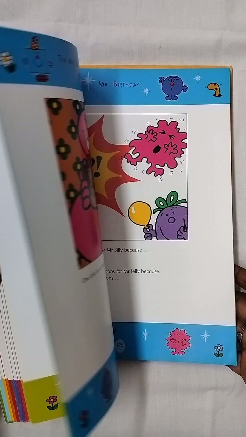 Thumbnail: The MR.MEN Collection_Roger Hargreaves