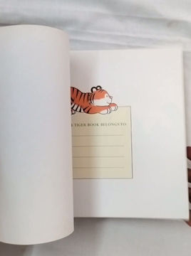 Thumbnail: Wait for me, Little Tiger!_Julie Sykes