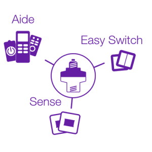 Миниатюра: Умный цоколь с диммером для любых ламп – Dimm Bulb