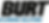 Burt logo