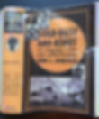 Thumbnail: Gold-Dust and Ashes  2nd edition in a copy DJ