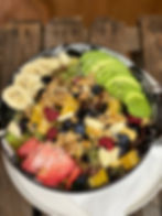 AVOCADO, NUSS, FRUCHT