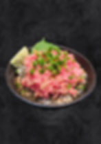 ネギトロ丼【ノーマル】