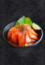 びんトロ丼【ゆっけ】