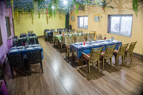 Hotel Lovekush Restaurant Pure Veg
