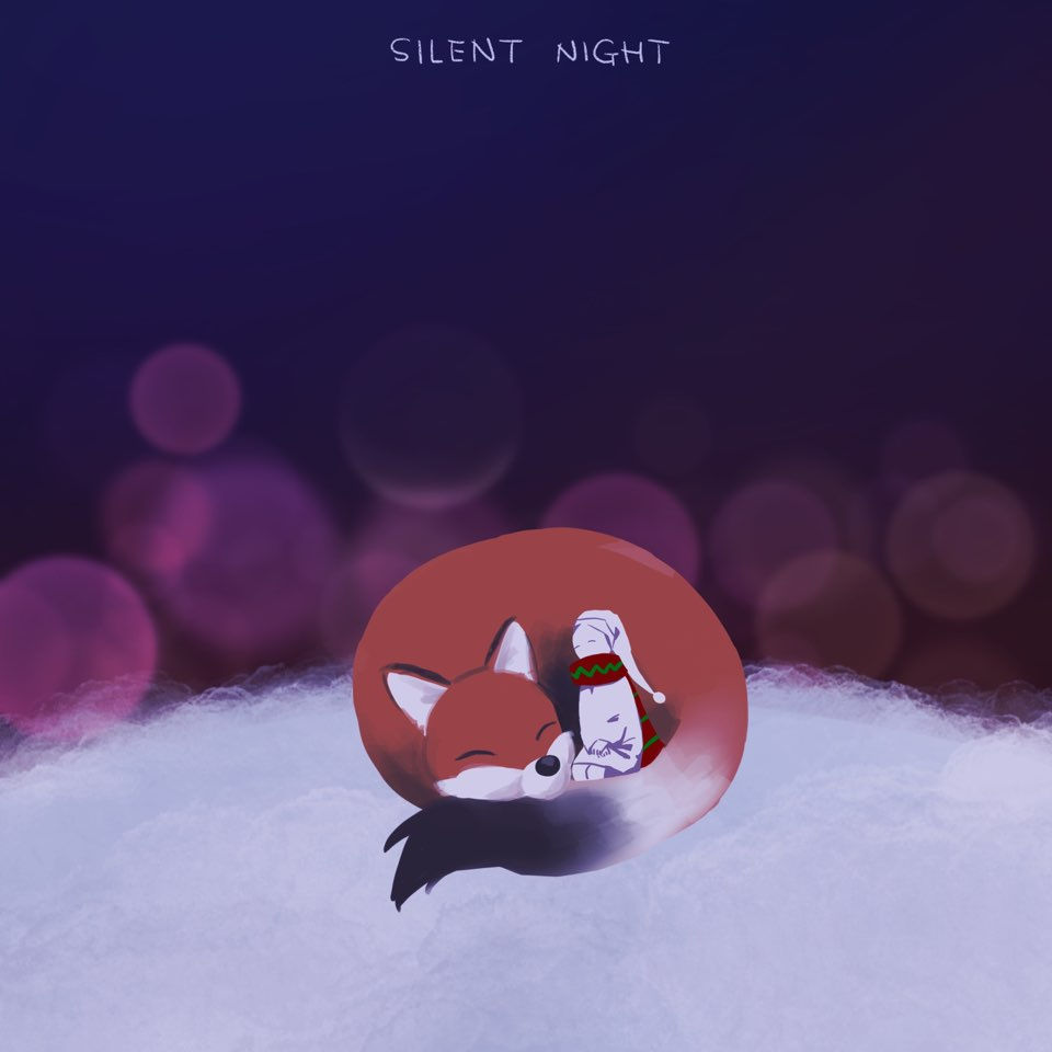 RICHPY [Silent Night]