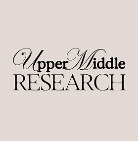 Upper Middle Research