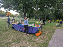 UCOM Fall Harvest 2023