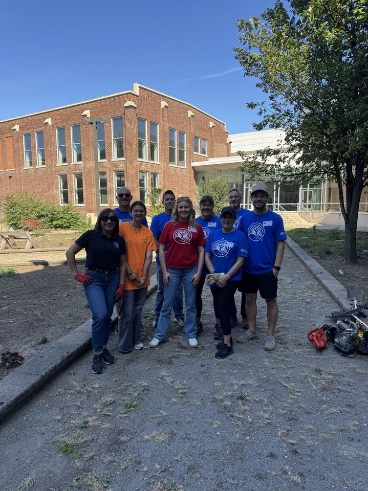 United Way Day of Giving — 2025