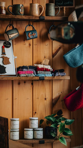 NAICS Codes for Handmade Businesses: Schedule C Activity Codes Updated for 2026