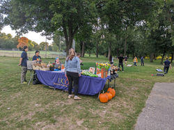 UCOM Fall Harvest 2023