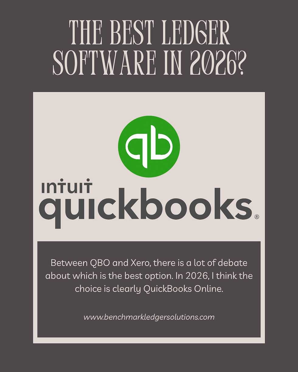 The Best Accounting Software for Small Businesses in 2026