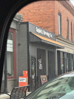 Allegan Chamber Event 2025