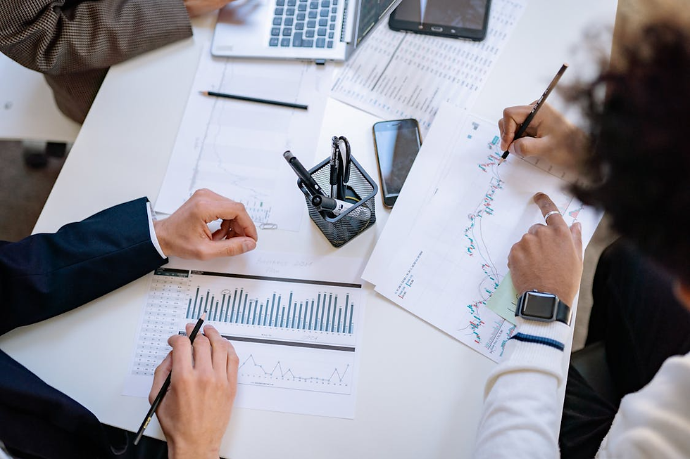 Why Your EIN Is One of the Most Important Numbers in Your Business