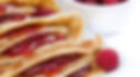 Crepa de Mermelada (Fresa/Zarzamora)