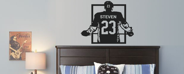 Home Décor/Wall Art